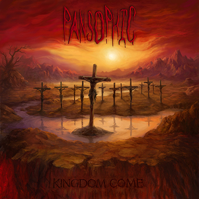 Kingdom Come: Pansophic’s New Album Rewrites Thrash Metal’s Sacred Script