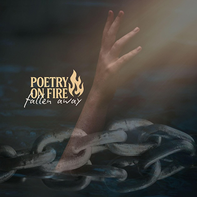 Poetry On Fire rozpala scenę posthardcore nowym singlem „Fallen Away”: wiara, emocje i metalcore’owa intensywność.