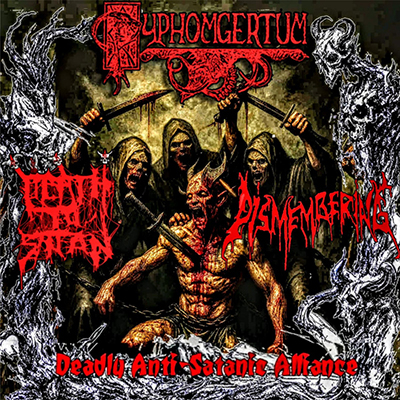 Pyphomgertum: Unmasking Death in the Heart of Mexico’s Metal Underground