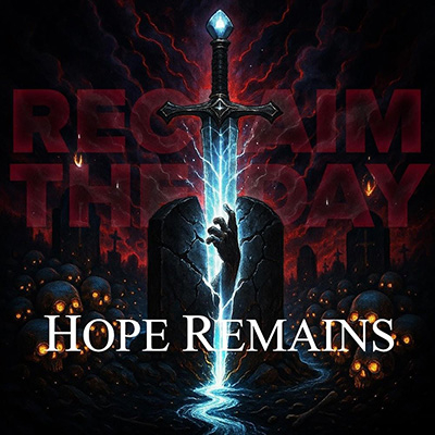 Reclaim the Day's Powerful New Song