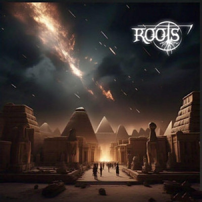 Roots – “The Ten Plagues Of God” (2025): single, playthrough and message