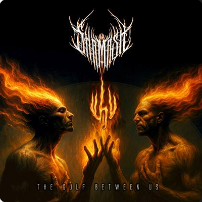 Shamash – The Gulf Between Us: a new single, a new era, a renewed vision