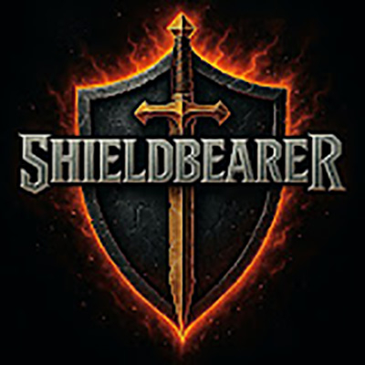 Shieldbearer – “Quake” hits hard: a sonic earthquake that tears down walls and exalts the name of Jesus.