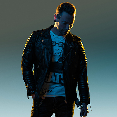 TeeRawk (Trevor McNevan, TFK) – “The Sound of Awakening” Signals a Bold New Era