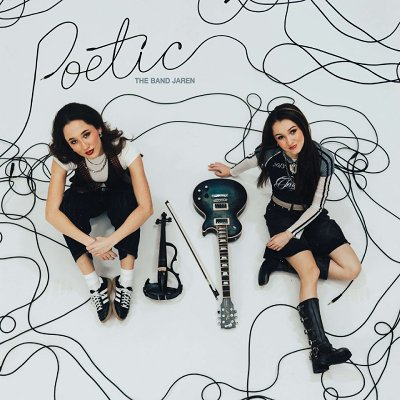 The Band JAREN Drops “Poetic”: Raising a Banner for Gen Z Faith