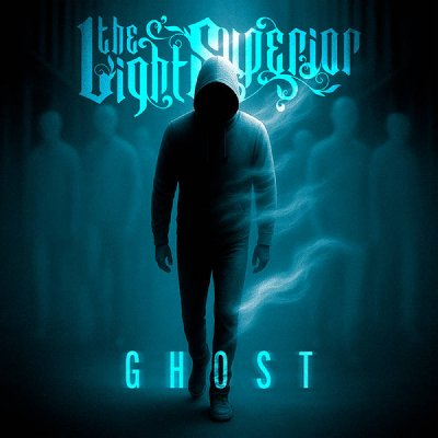 The Light Superior „Ghost”: Metalcore pełen nadziei i mroku