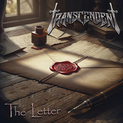 TranscendenT – Band & New Single
