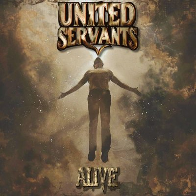 United Servants – „Alive”