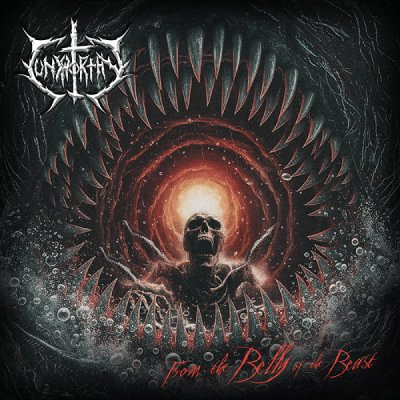 From the Belly of the Beast: (UN)WORTHY pushes deathcore boundaries with biblical brutality
