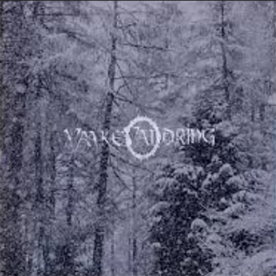 Vaakevandring Christian black metal — “Compilation (Remastered 2025)”