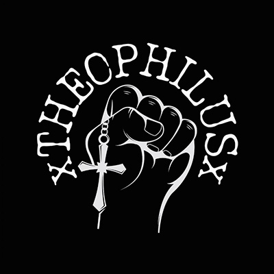 xTheophilusx – Christian hardcore, punk, and metalcore