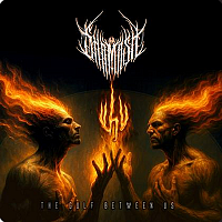 Shamash – The Gulf Between Us