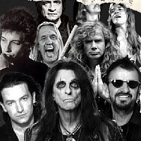 Legendarni rockmani, którzy odnaleźli Jezusa