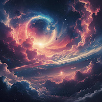 Bride of Christ – Lightning Eyes (Christopher LeRoy, 2025)