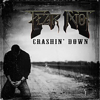 Fear Not - Crashin' Down