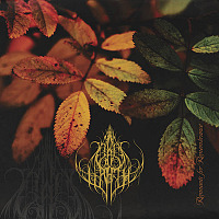 Vials of Wrath „Remnants for Remembrance”