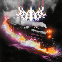 Refiner — self-titled review: metalcore muscle, electronic nerve, honest testimony