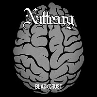 Nattesorg – Blackcrust 