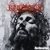 Radiation – “Restoration” (EP): faith-forward Christian metalcore with depth